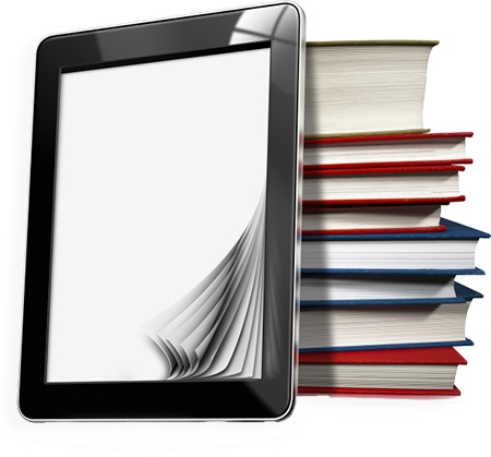 Online eBook Store in Alabama, USA
