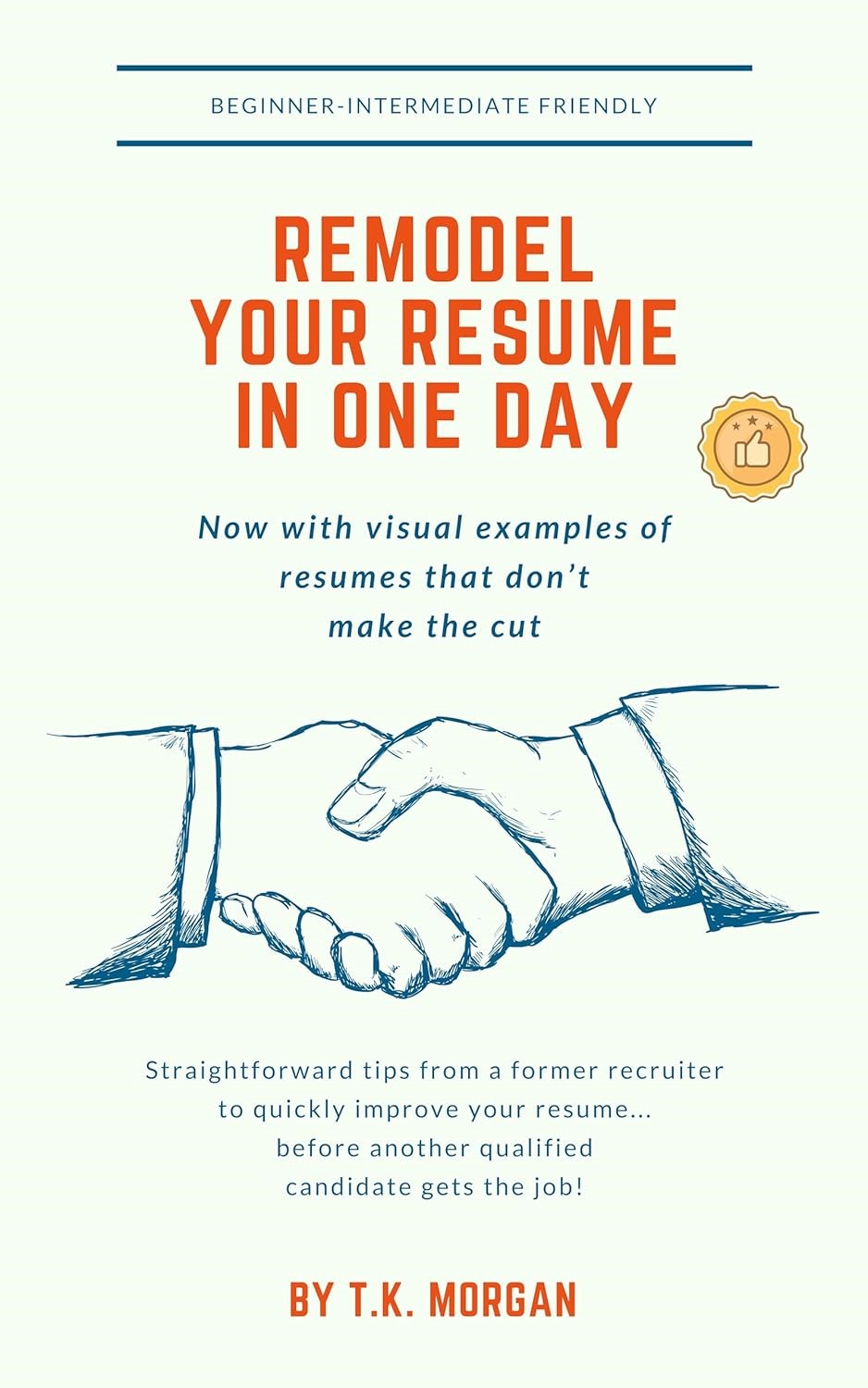 The Shortcut Book Cover